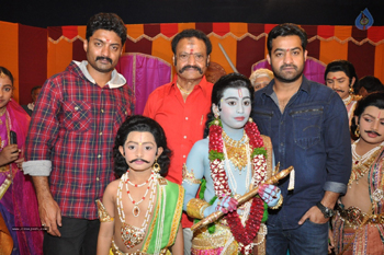 dana veera soora karna,master ntr,balaraju,venkateswararao  'దాన వీర శూర కర్ణ' సినిమా ప్రారంభం..! 